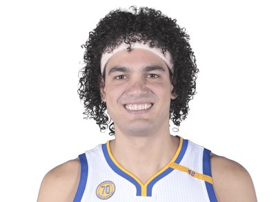 Anderson Varejao