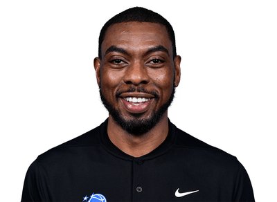 Lionel Chalmers
