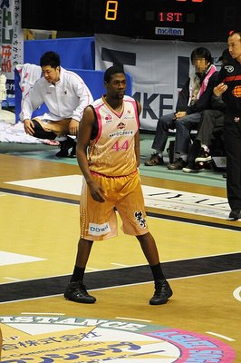Antonio Burks