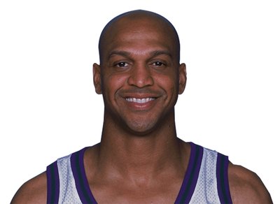 Scott Williams