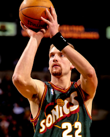 Jim McIlvaine