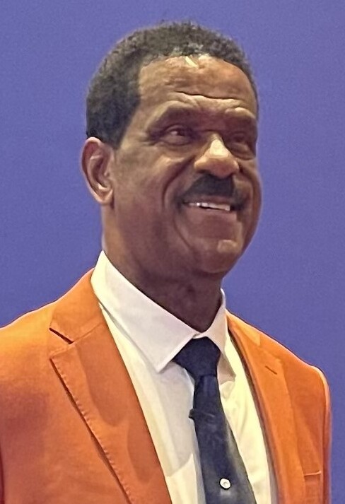 Charles Smith