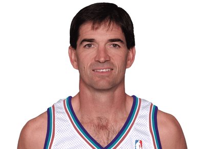 John Stockton