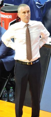 Bobby Hurley