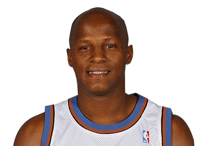 Anthony Peeler
