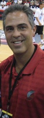 Kevin Pritchard