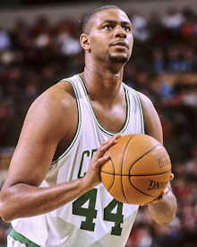 Eric Riley