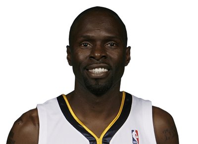 Darrell Armstrong