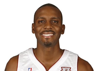 Anfernee Hardaway