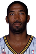 Derrick McKey