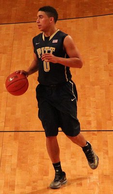 James Robinson