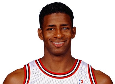 Kendall Gill