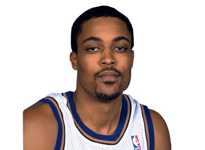 Rod Strickland