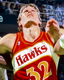 Jon Koncak