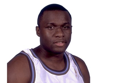Sherman Douglas