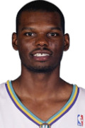 Jamal Mashburn
