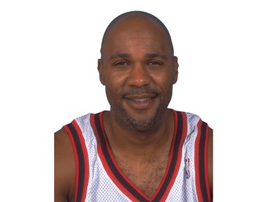 Mario Elie