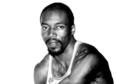 Nate Thurmond