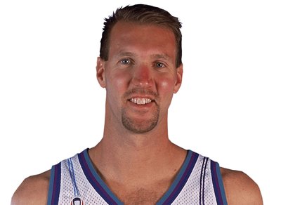 Matt Bullard