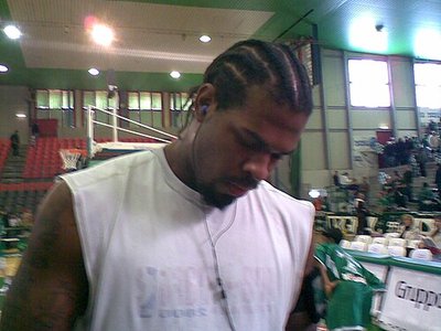 Eric Williams