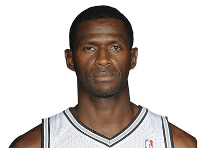 Antonio McDyess
