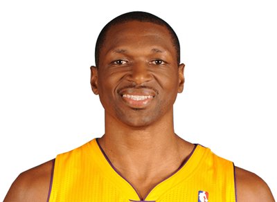 Theo Ratliff