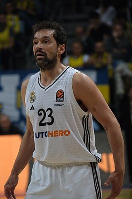Sergio Llull