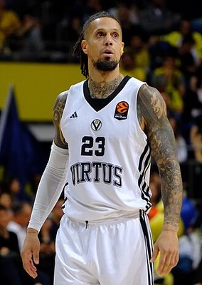 Daniel Hackett