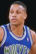 Pooh Richardson