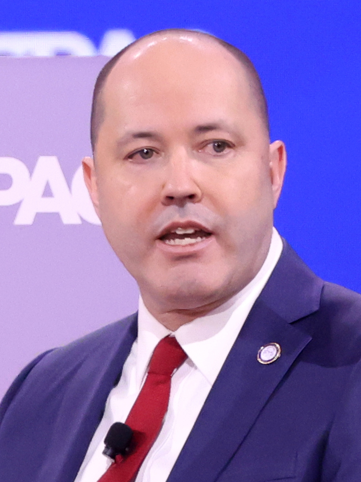 Chris Carr