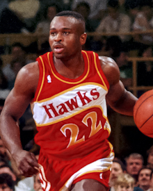 Rumeal Robinson