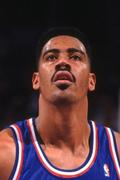 Hot Rod Williams