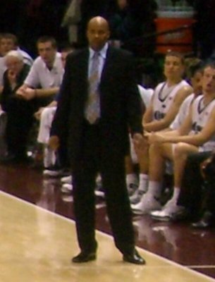Cuonzo Martin