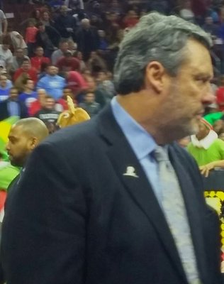 Bob Thornton