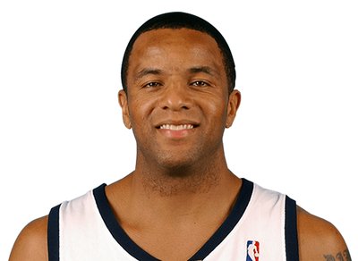 Damon Stoudamire