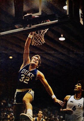 Mark Alarie