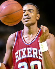 Ron Anderson