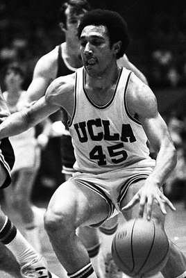 Henry Bibby