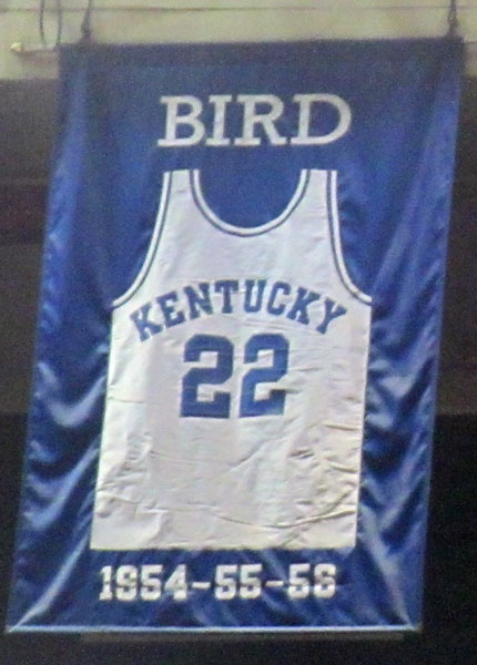 Jerry Bird