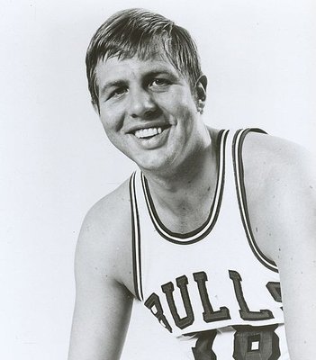 Tom Boerwinkle