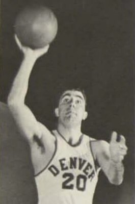 Vince Boryla