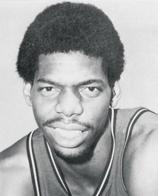 Ron Brewer