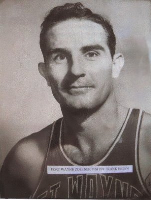 Frank Brian