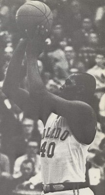 John Brisker