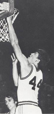 Allan Bristow