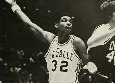 Michael Brooks