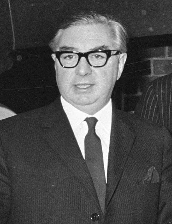 George Brown