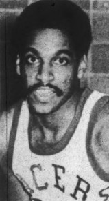 Roger Brown
