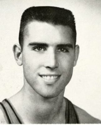 Dave Budd