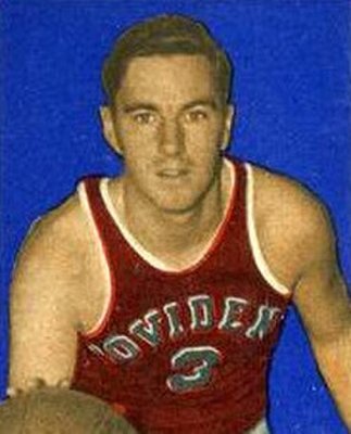 Ernie Calverley